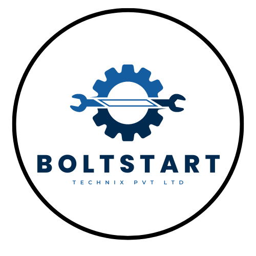 Boltstart